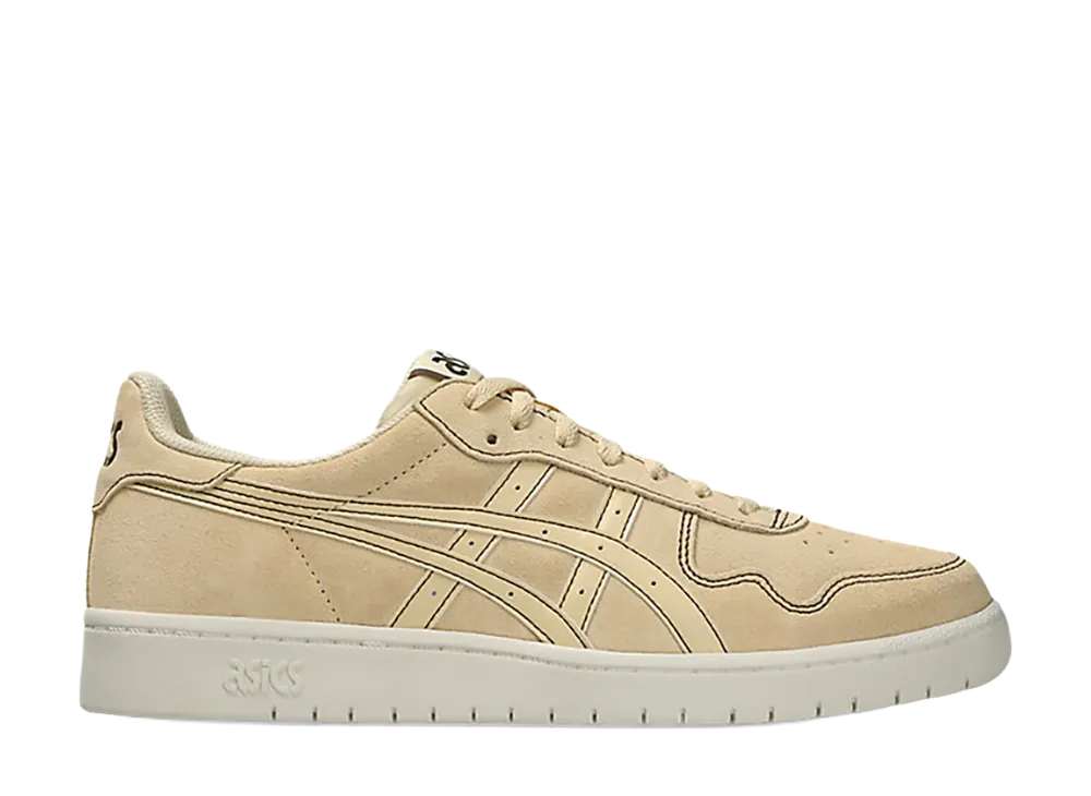 Asics Japan S "Hinoki Beige"
