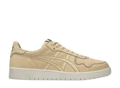 Asics Japan S "Hinoki Beige"