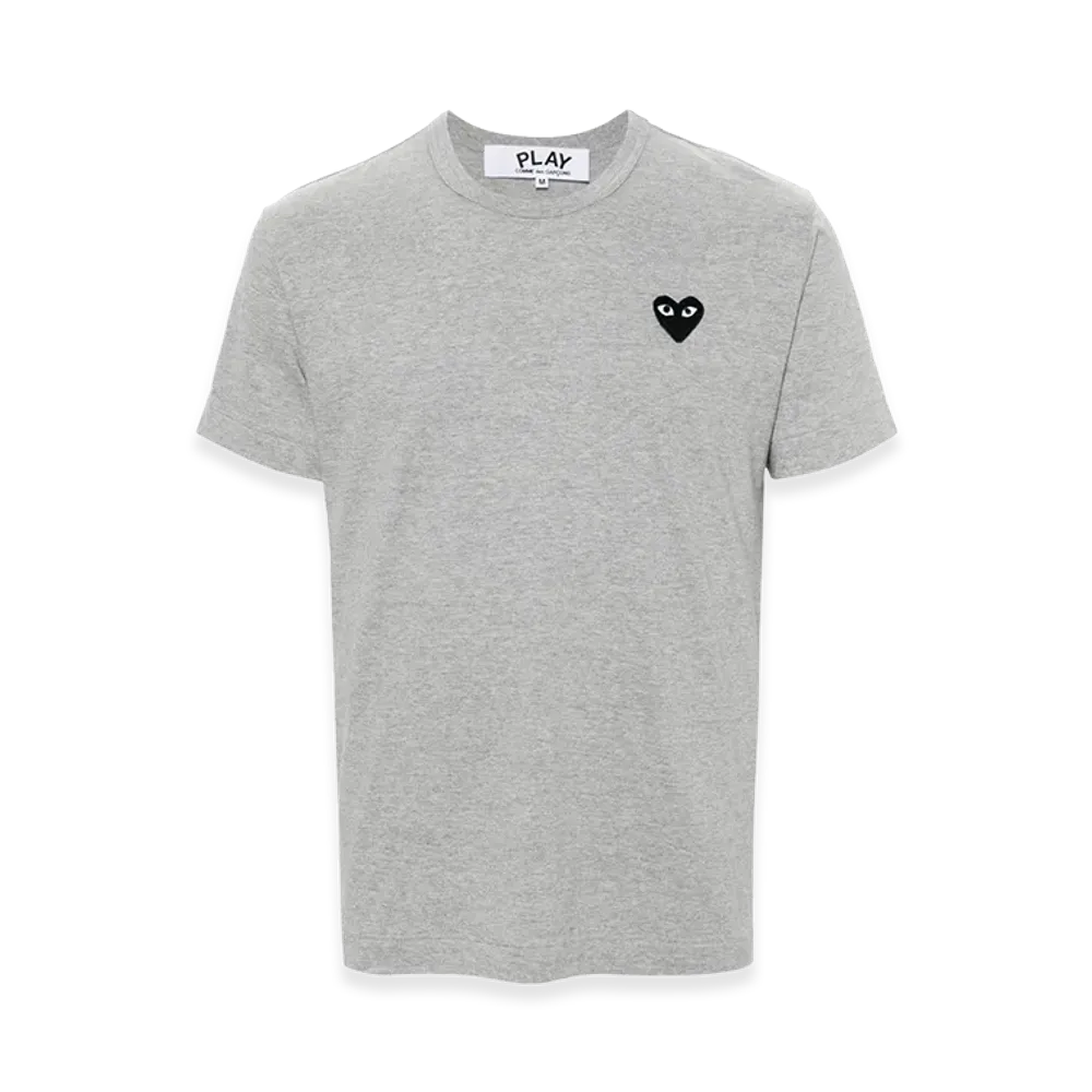 COMME des GARCONS Women's T-Shirts "Gray"