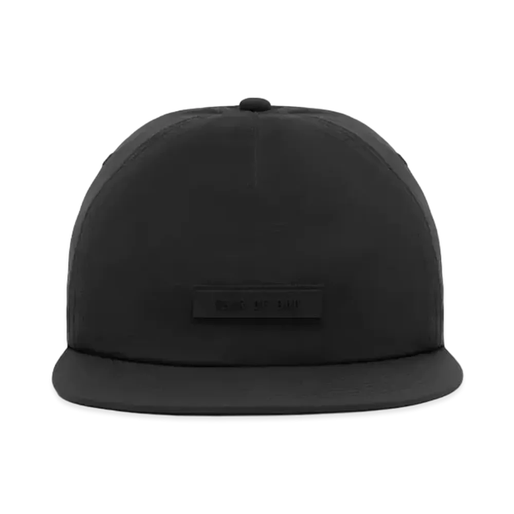 FEAR OF GOD ESSENTIALS Baseball Hat "Black"
