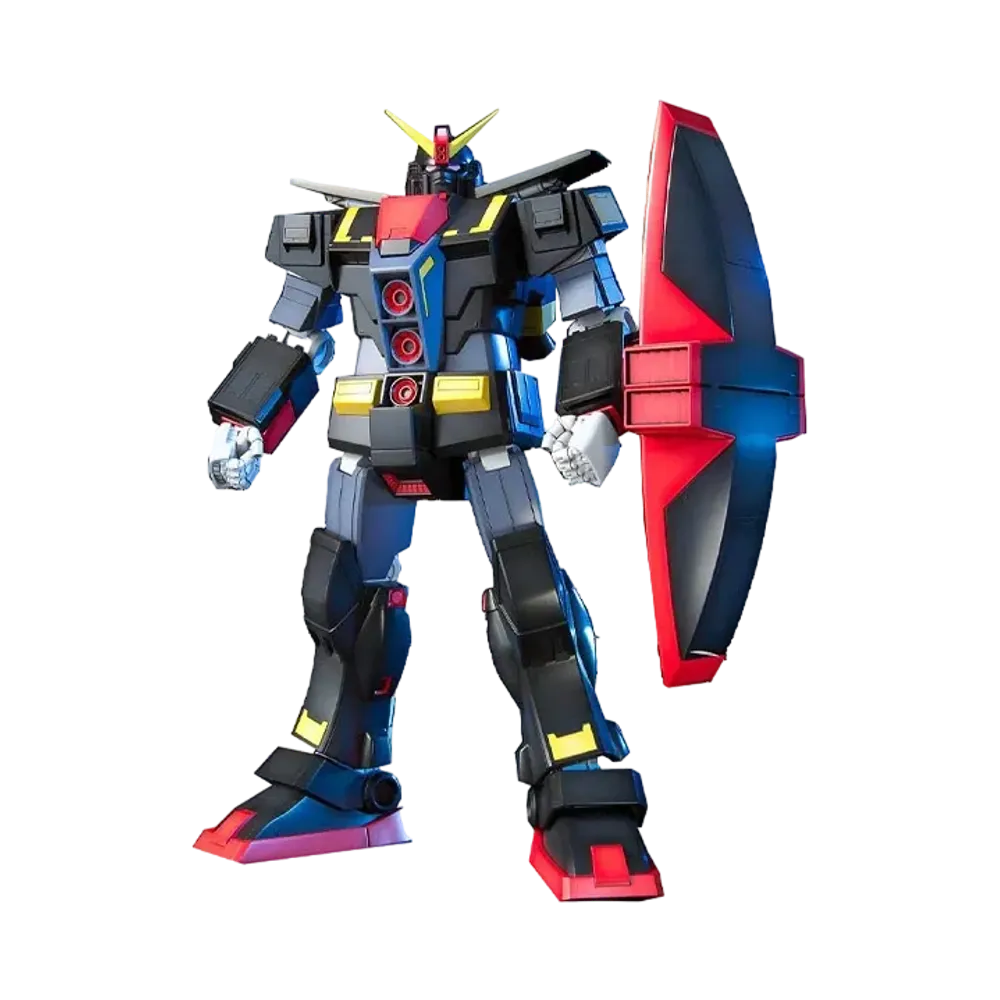 HGUC 1/144 MRX-009 Psycho Gundam