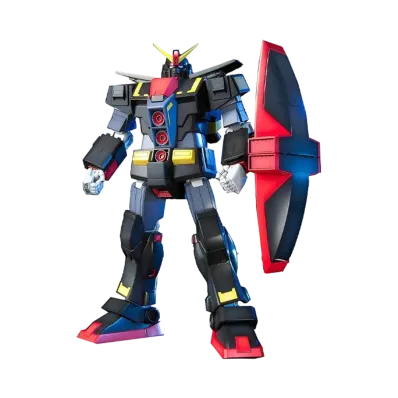 HGUC 1/144 MRX-009 Psycho Gundam