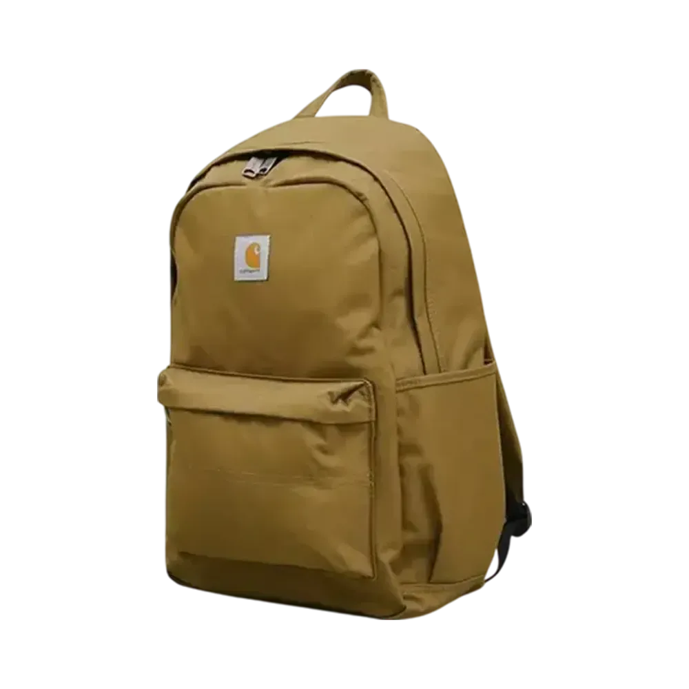 Carhartt Essential Laptop Backpack "Brown"