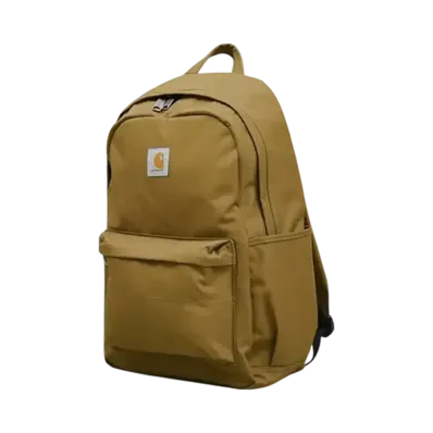 Carhartt Essential Laptop Backpack "Brown"