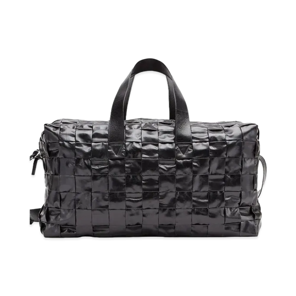 Bottega Veneta Cassette "Black"