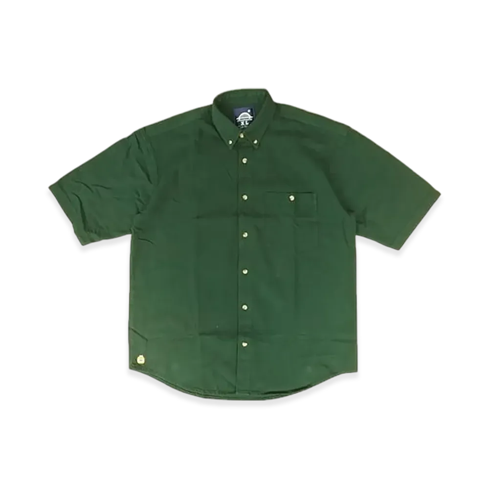 STABRIDGE The Big Apple Shirts "Forest"