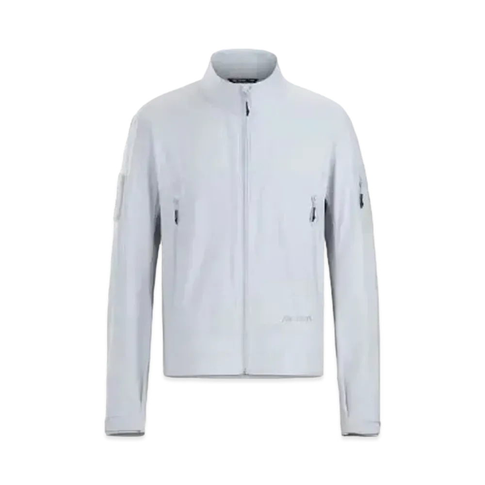 ARC'TERYX Axle Jacke "Grey"