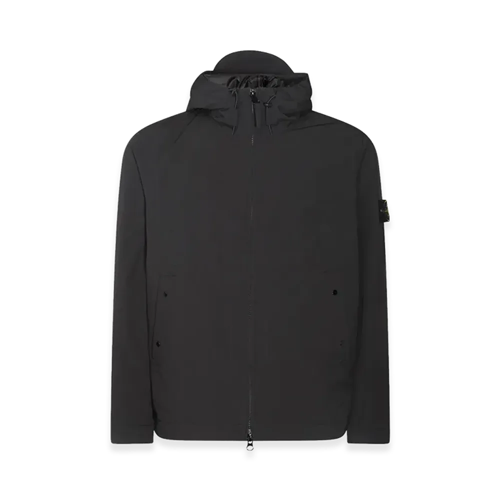 Stone Island Coats "Black"