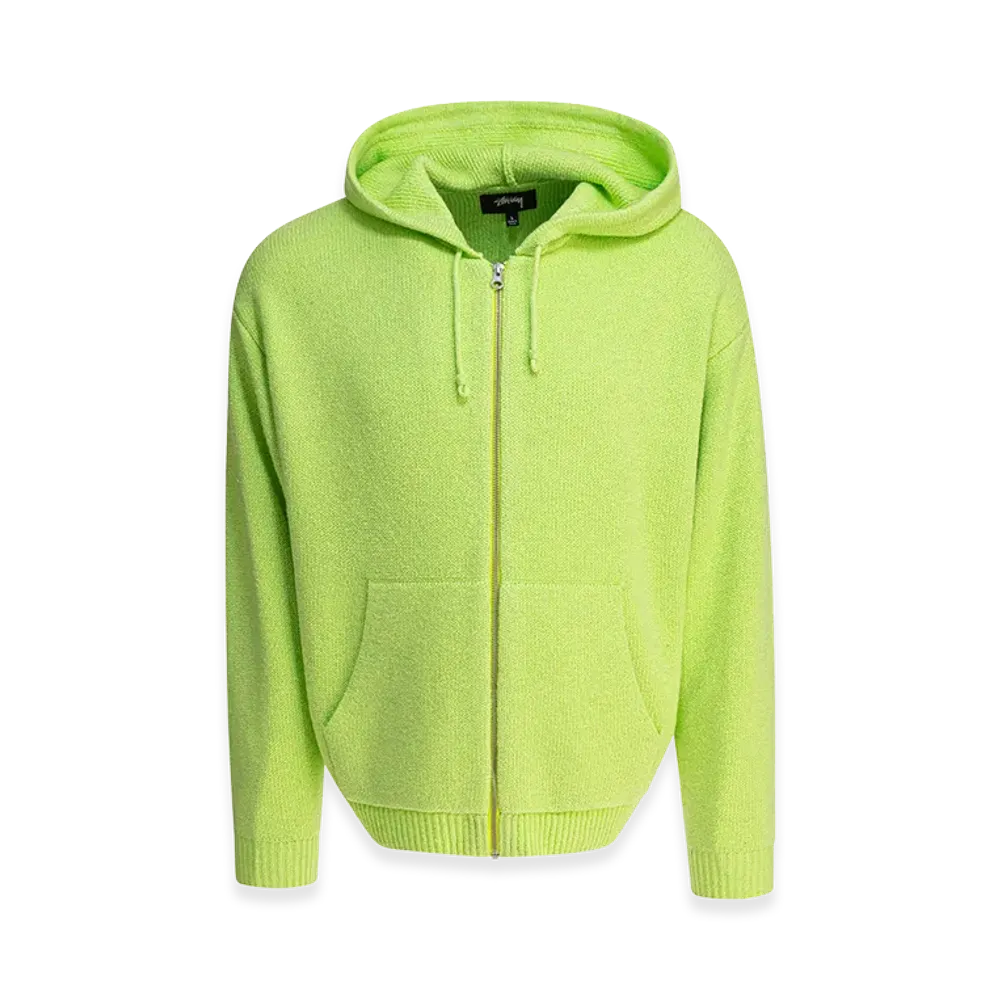 Stussy Knitwear "Green"