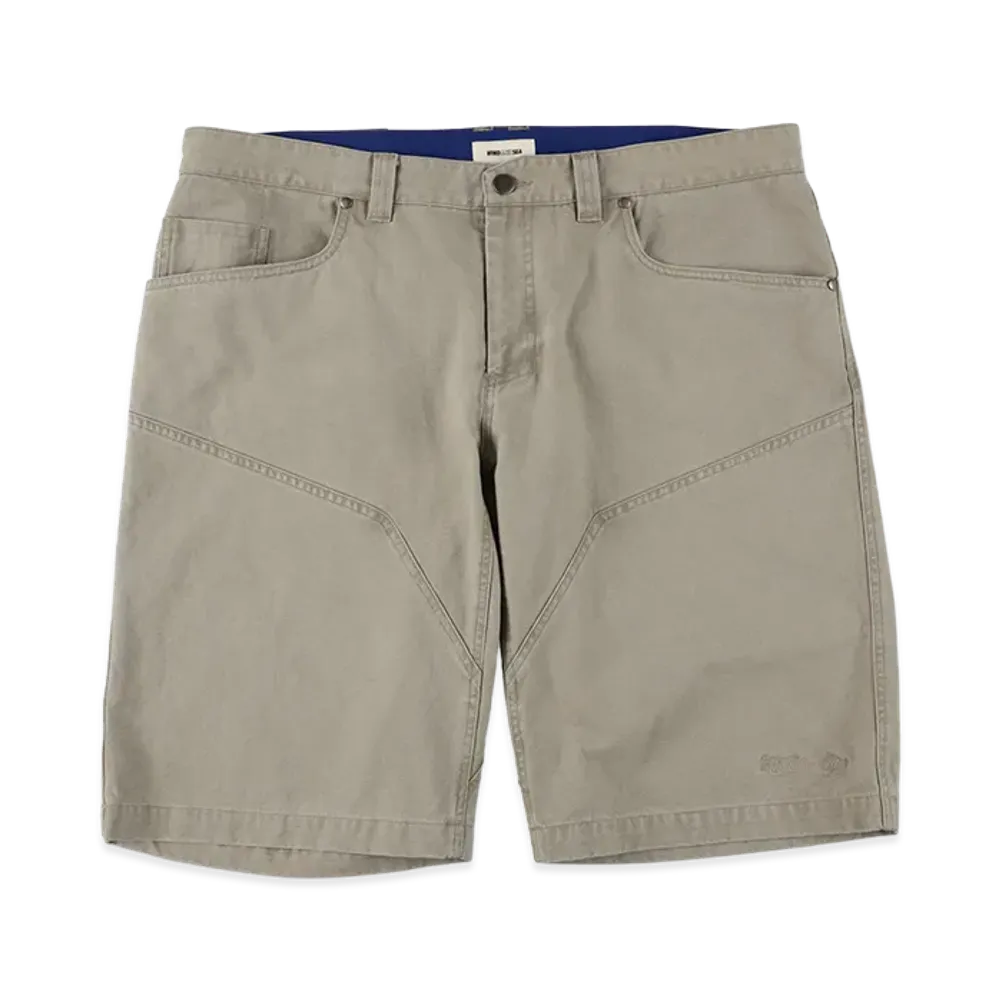WIND AND SEA Duck Work Short "Beige"