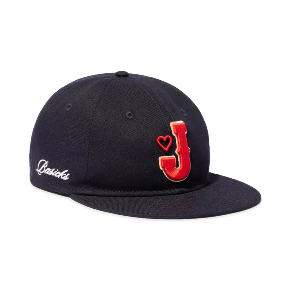 NEW ERA x BASICS x World Baseball Classic RC 9Fifty "Navy"