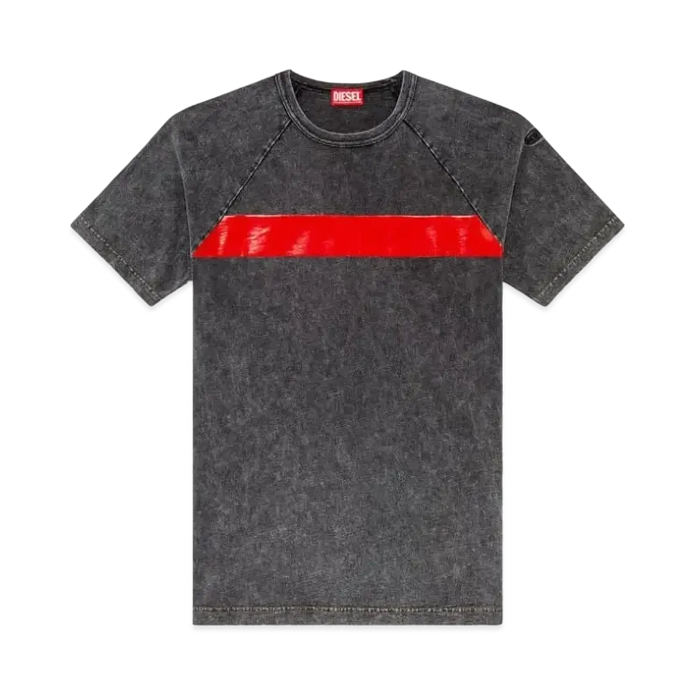 Diesel T-Radjust-Q1 "Grey"