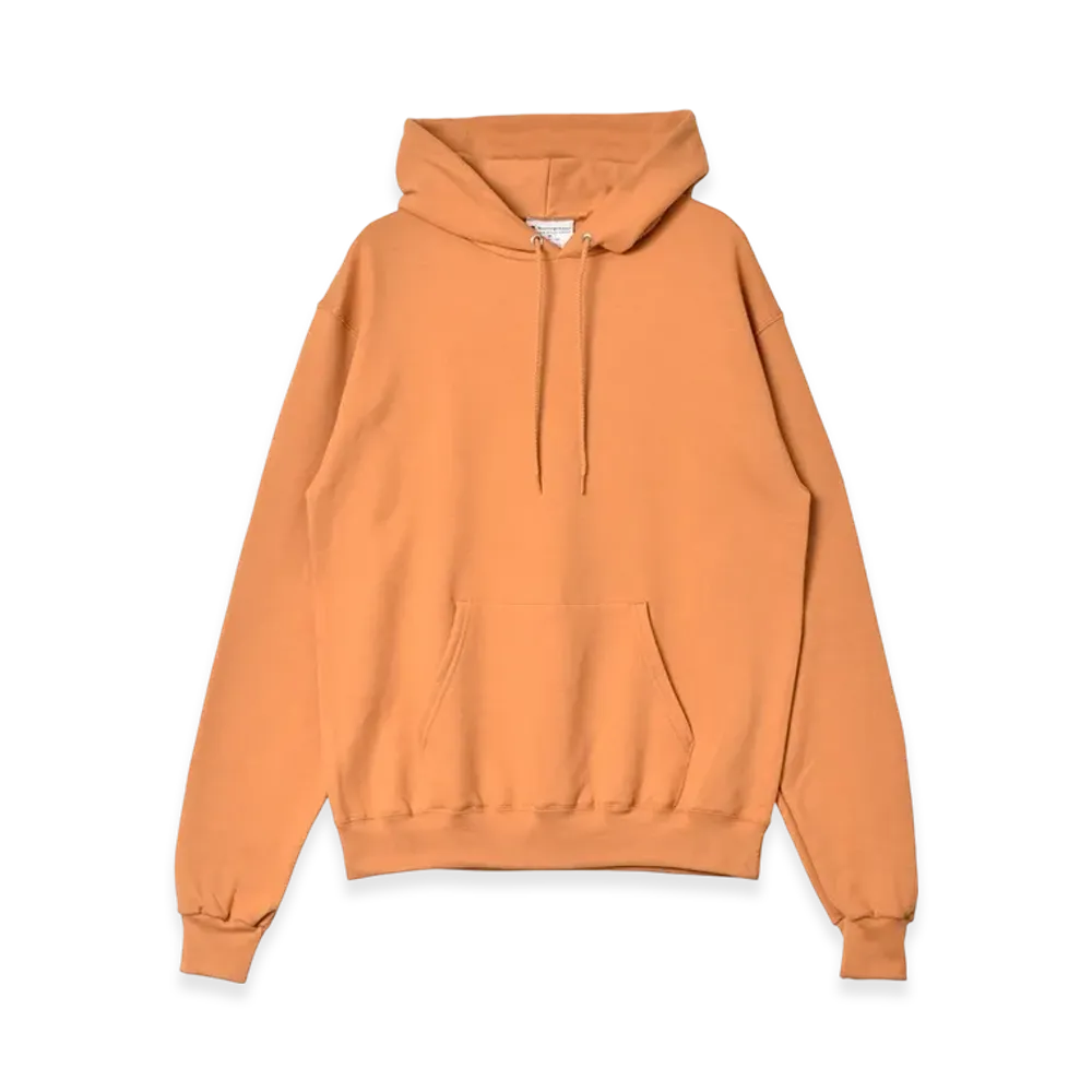 Champion Adult 9Oz.Dbl Dry Eco Po Hd "Gold"