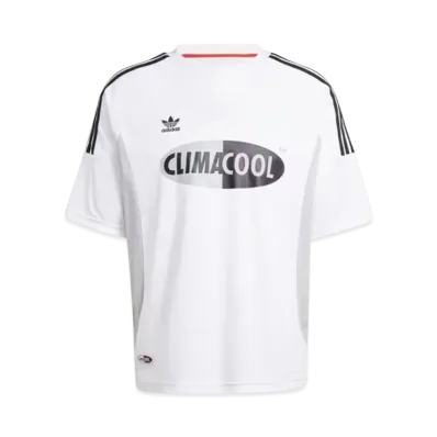 adidas Climacool Jersey "White"