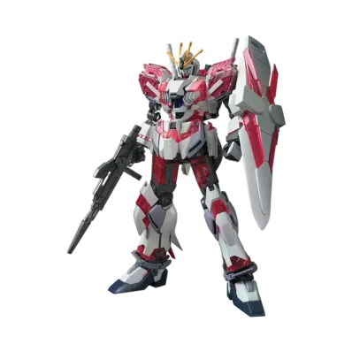 HGUC 1/144 RX-9/C Narrative Gundam C-Packs