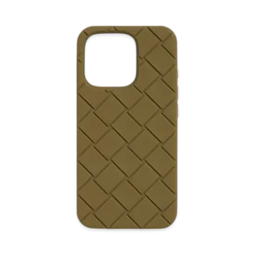 Bottega Veneta Iphone 16 Pro Case "Alga"
