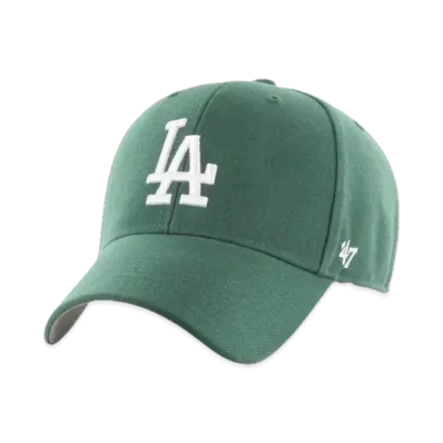 47 LA MVP12WBV MLB Dodgers MVP "Dark Green"