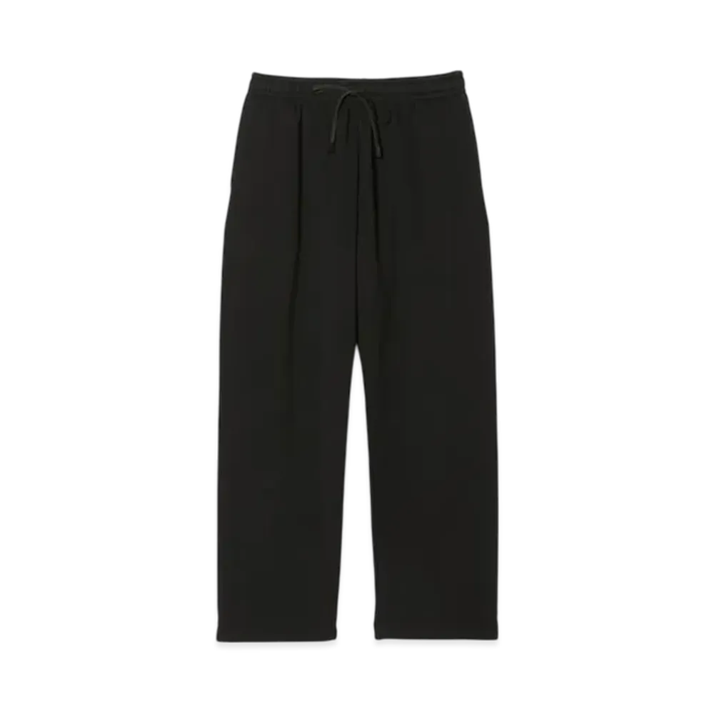 N.HOOLYWOOD COMPILE Wide Easy Pants "Black"