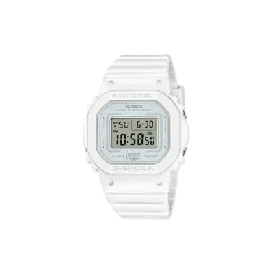 Casio G-Shock GMD-S5600 Digital M Watch "White"
