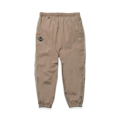 F.C.Real Bristol Exhibition Game Pants "Mocha"