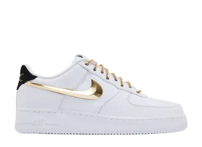 Victor Solomon × Nike Air Force 1 Low "Sunset Strip"