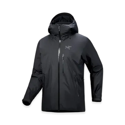ARC'TERYX Beta Insulated Jacket Men's "Black" X000010510