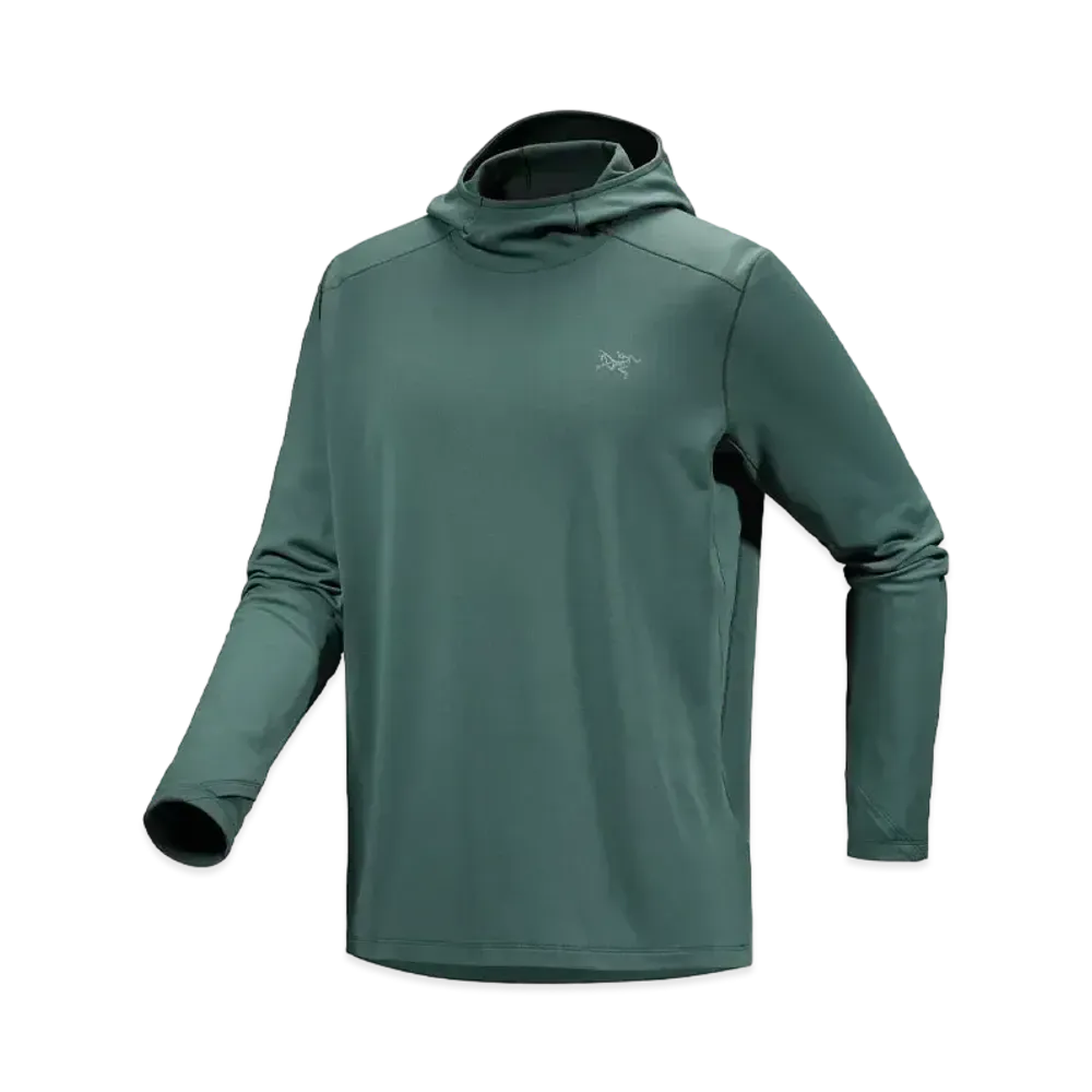 ARC'TERYX Cormac Heavyweight Hoody Men'S "Boxcar" X000007404