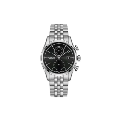 Hamilton American Classic Spirit of Liberty Auto Chrono