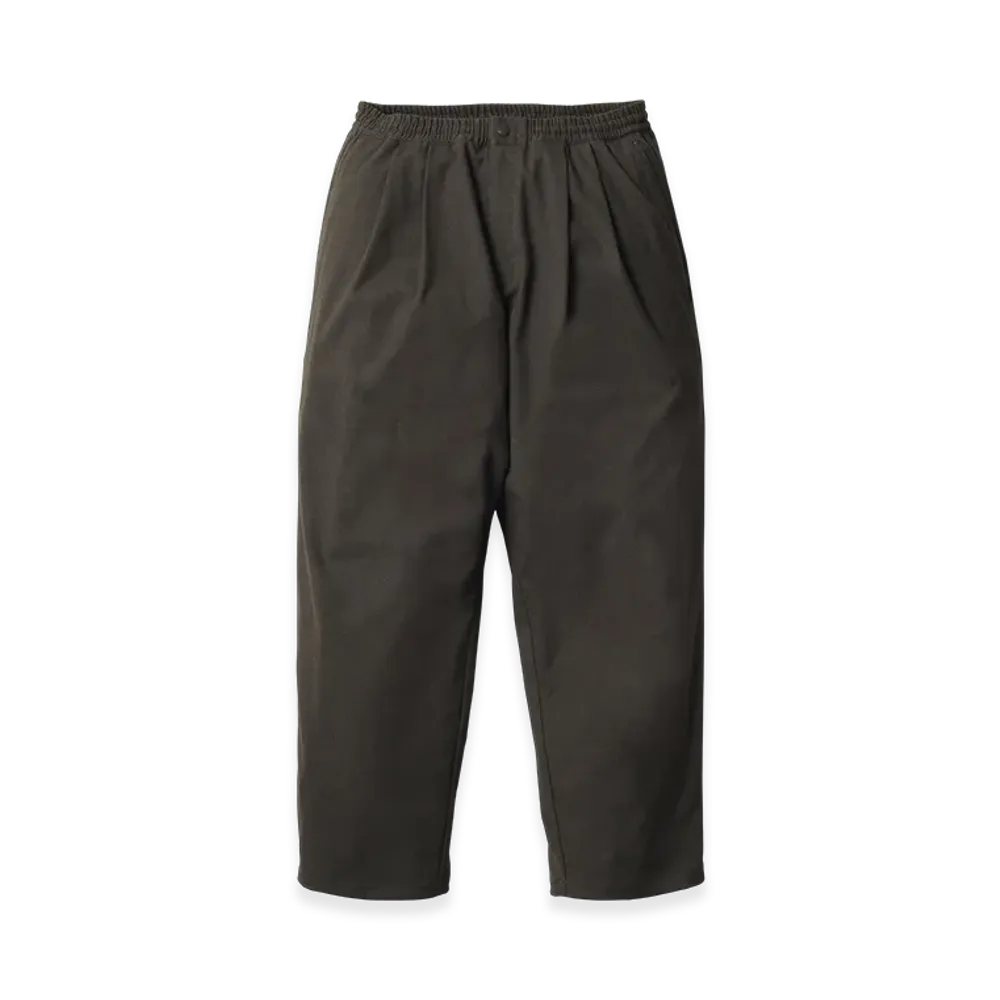 NEIGHBORHOOD Baggy Silhouette Easy Pants "Olive Drab"