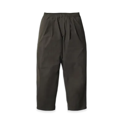 NEIGHBORHOOD Baggy Silhouette Easy Pants "Olive Drab"