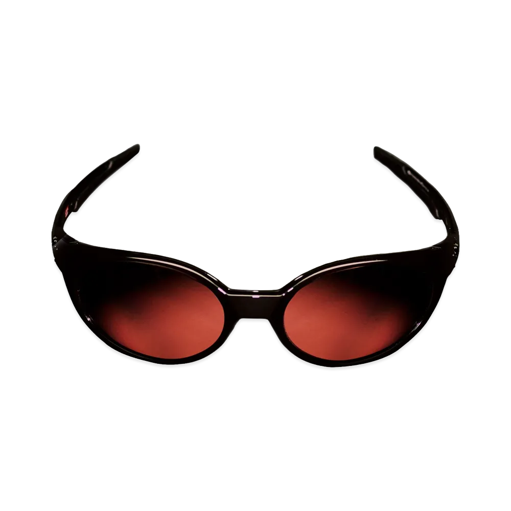 Travis Scott Cactus Jack x Oakley Eye Jacket Redux "Brown"