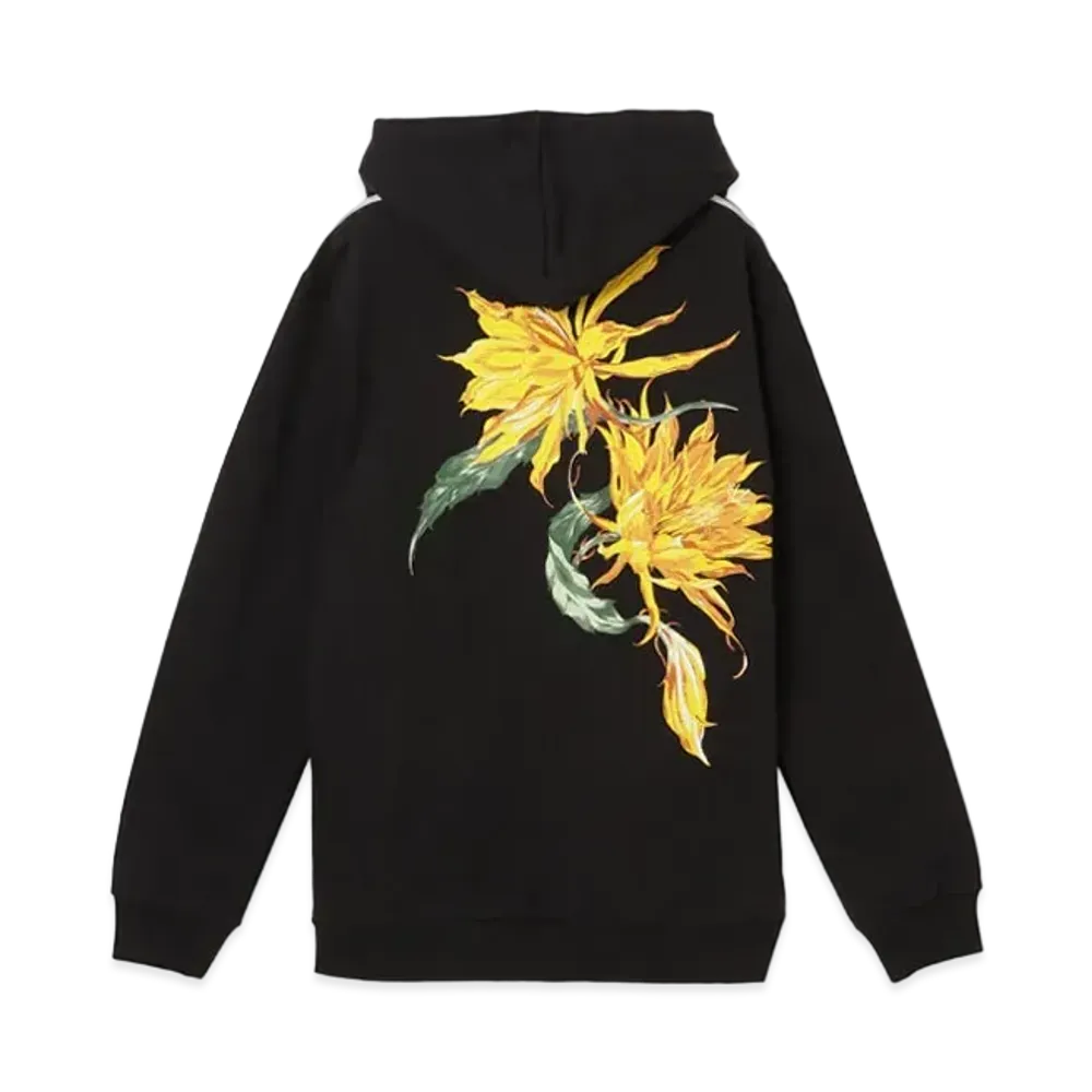 Y's x adidas Hoodie "Black"