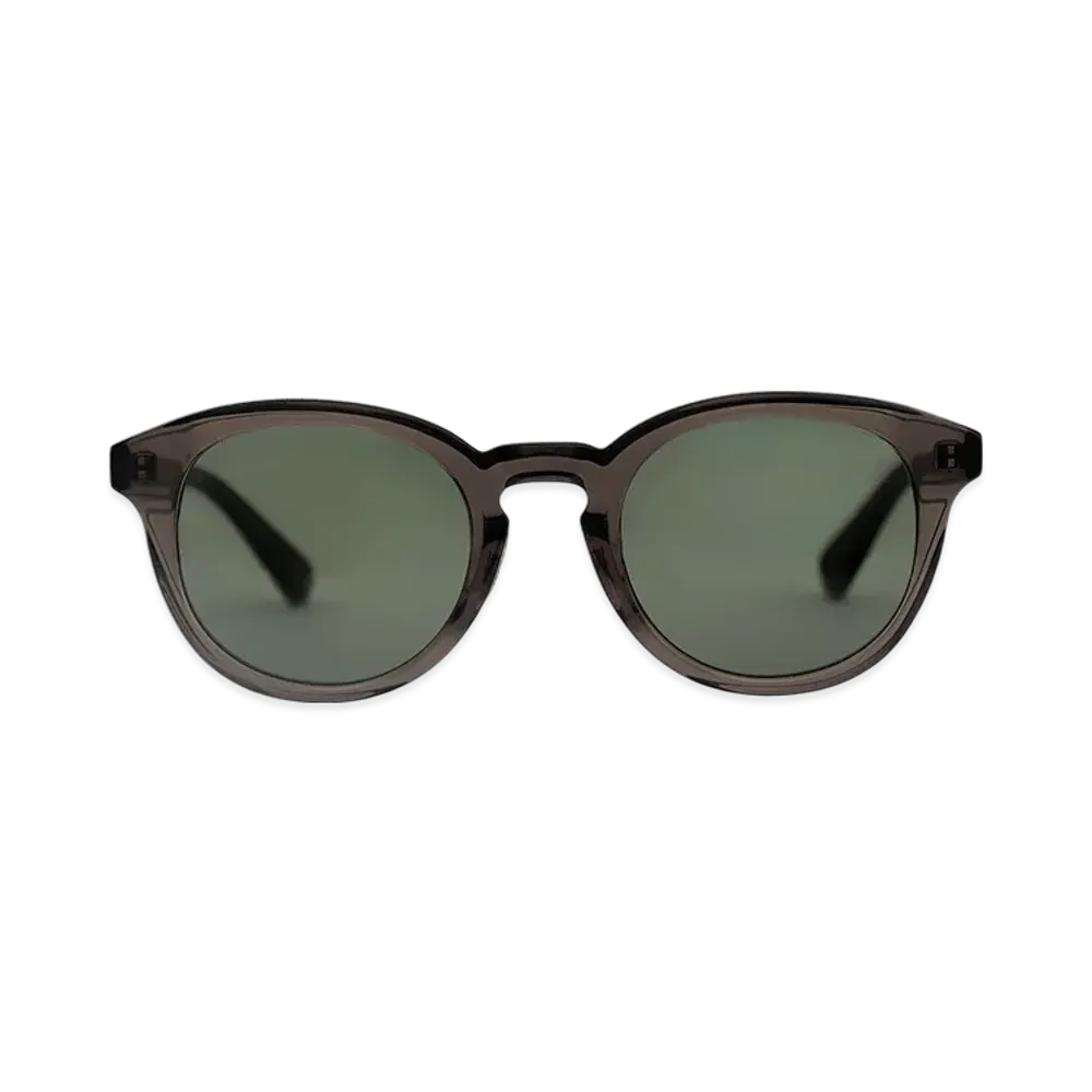 YOKE Sun Glasses Type-C "Gray"