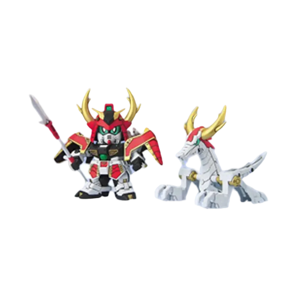 BB Warrior No.275 Ryujin Doshi v