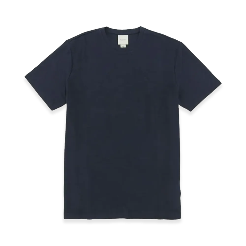 Calvin Klein S/S Tee "Black"