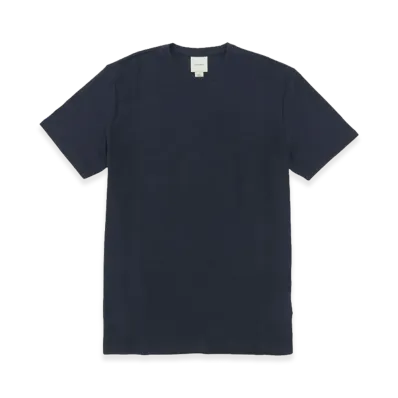 Calvin Klein S/S Tee "Black"