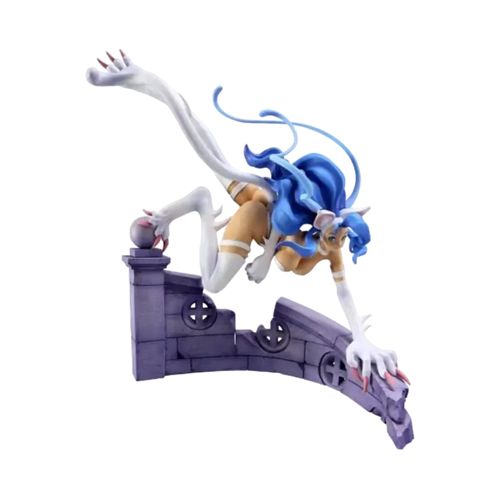 Excellent Model: CAPCOMANIAX2 Felicia