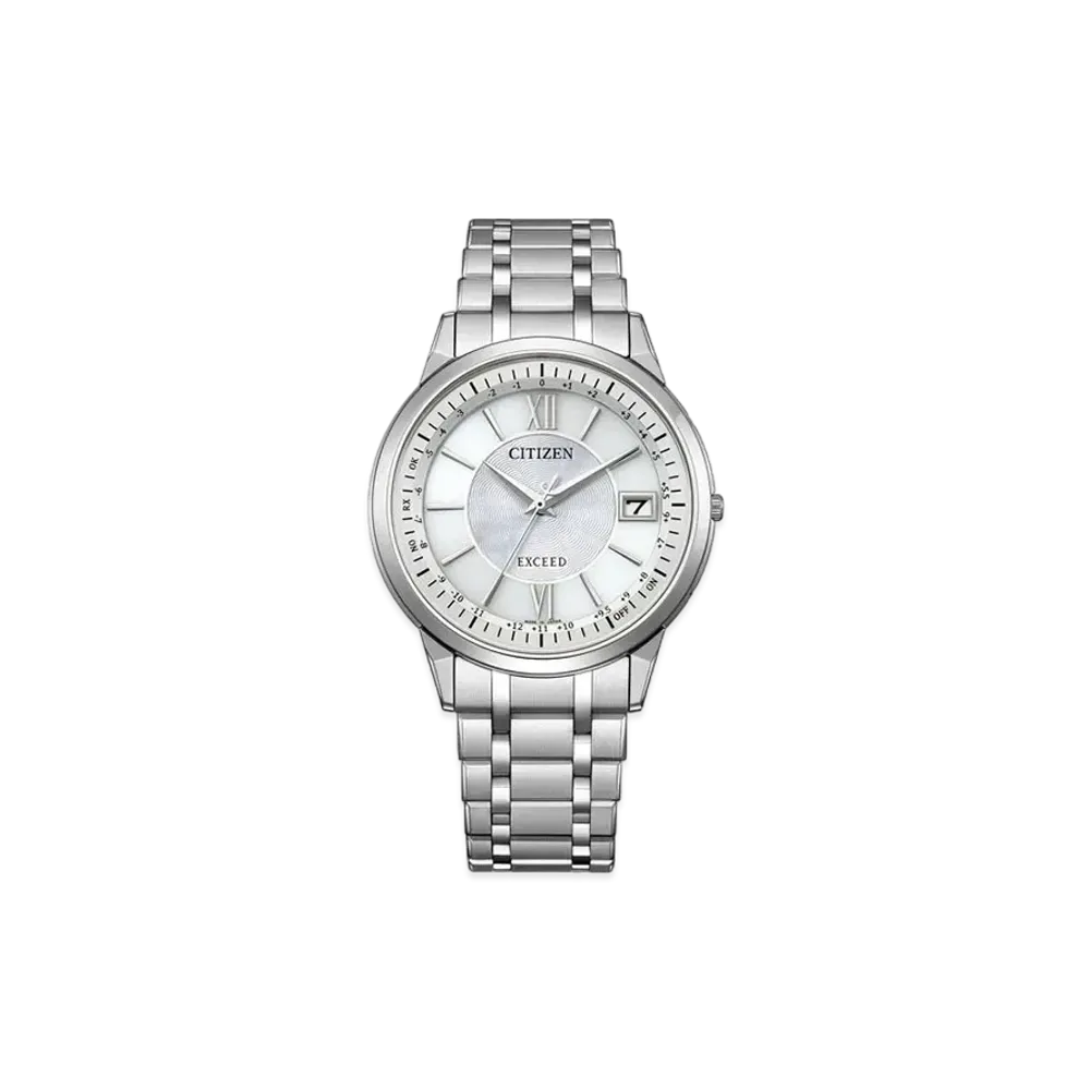 CITIZEN Exceed Eco-Drive Direct Flight CB1140-61L