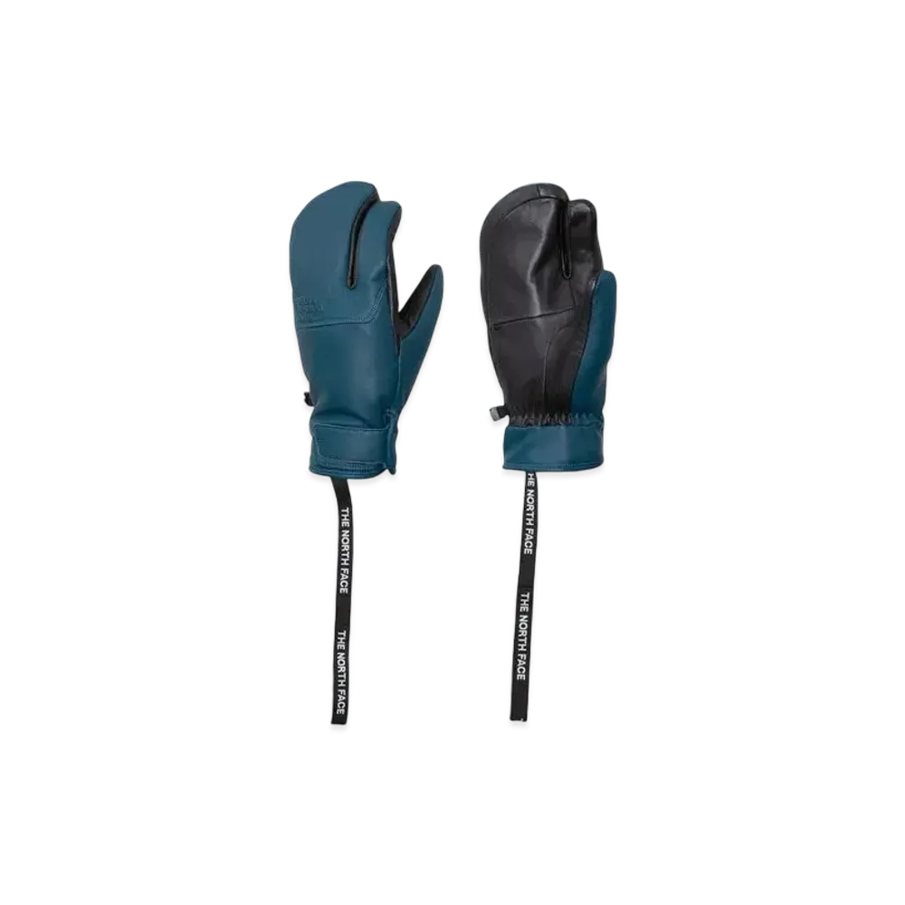 The North Face Raybag Trigger "Midnight Petrol"
