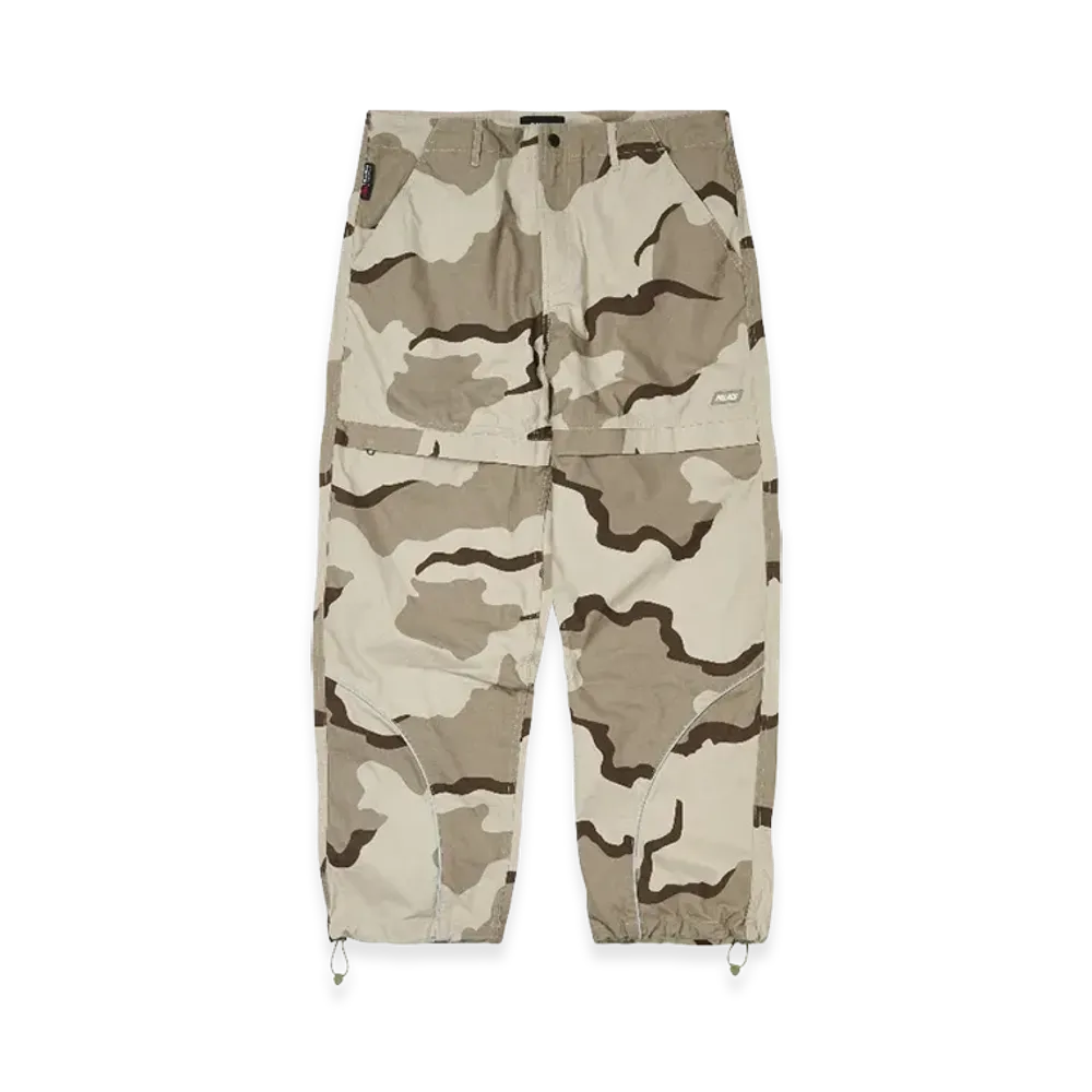 PALACE P-Carp Trouser "Camo"