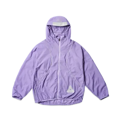 PALACE Sprinter Jacket "Purple"