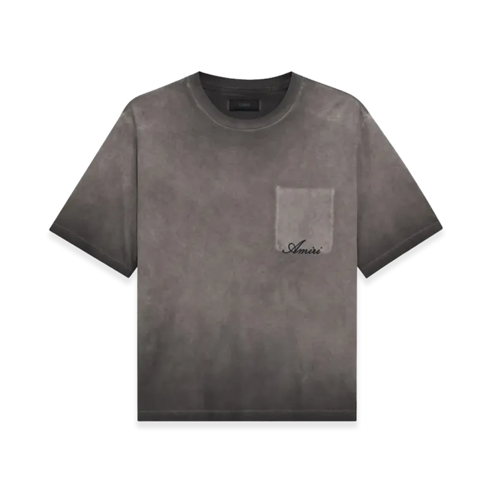 AMIRI T-Shirt "Black"