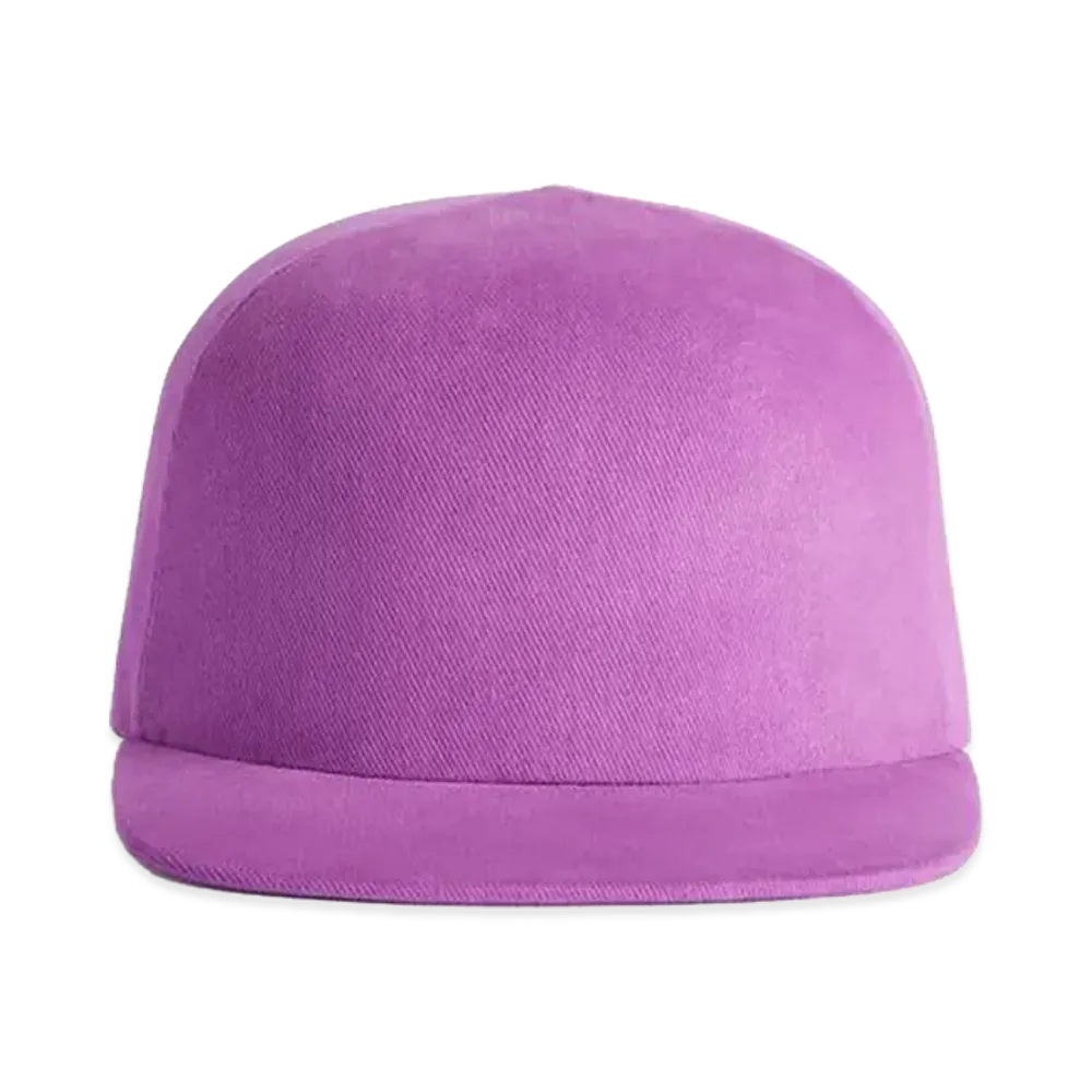 BALENCIAGA Women's Hat "Purple"