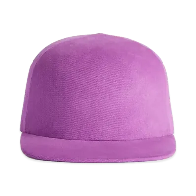 BALENCIAGA Women's Hat "Purple"