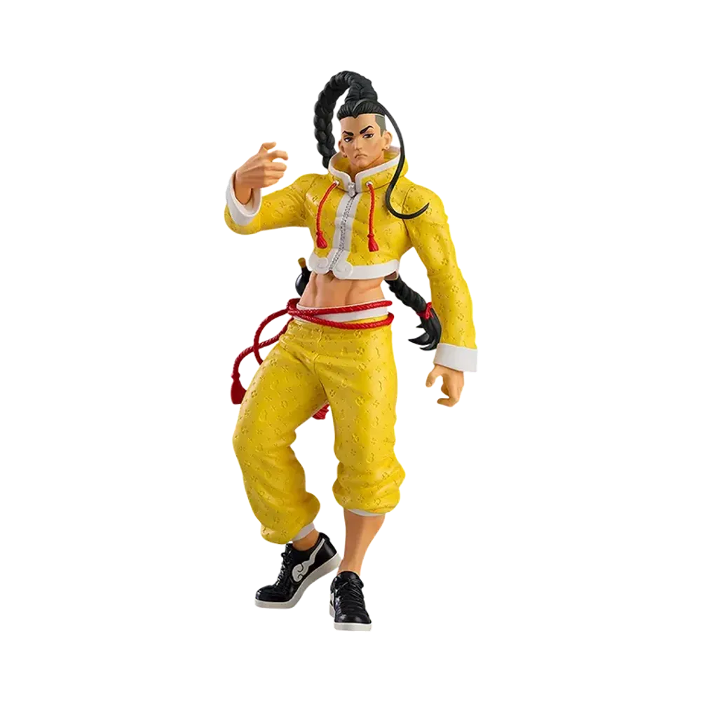Good Smile Company "POP UP PARADE" -Street Fighter Series- Jamie