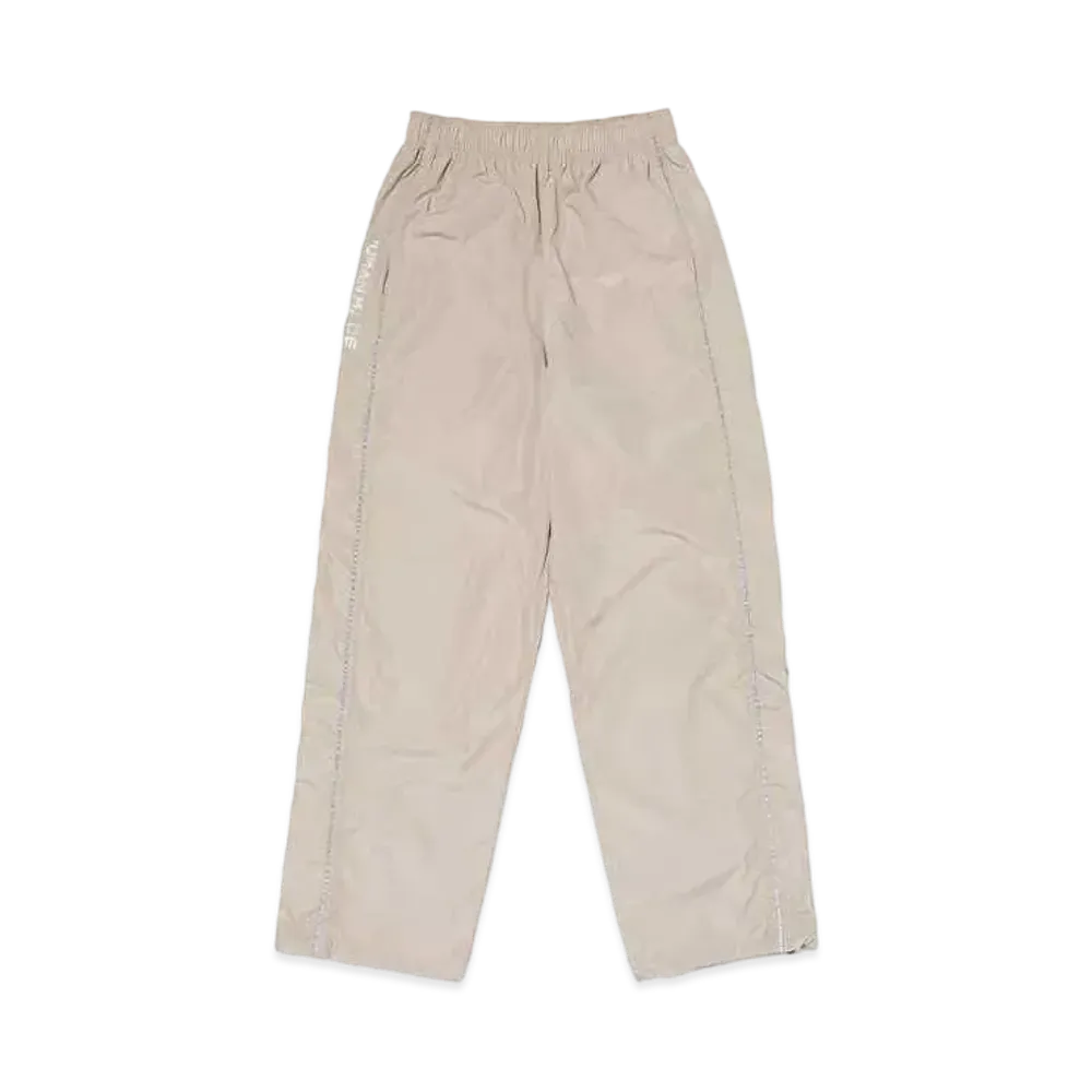 HUMAN MADE Reflective Line Pants "Beige"