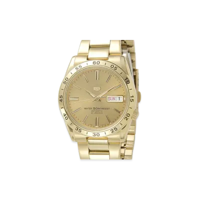 SEIKO Five Automatic "Gold"