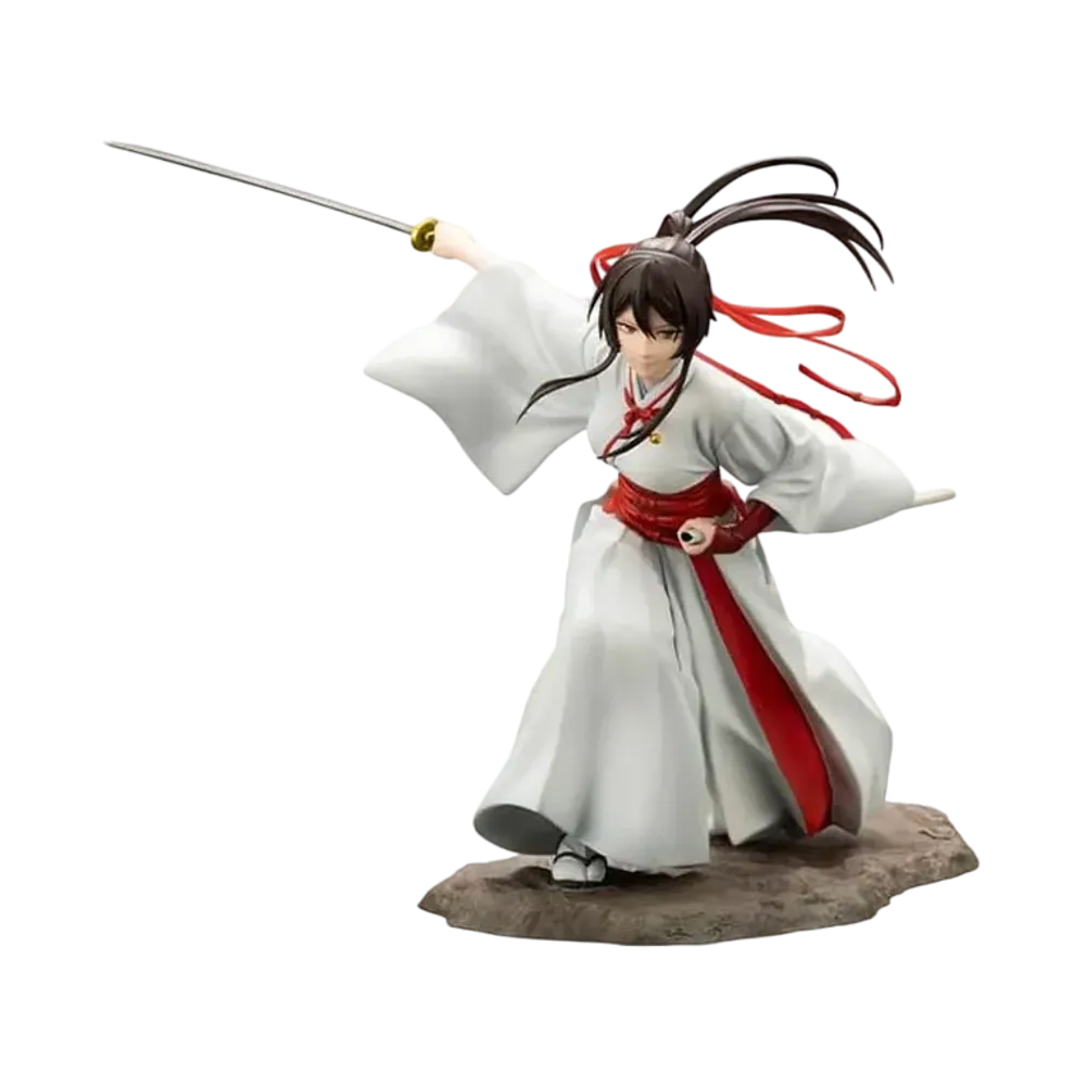 KOTOBUKIYA "ARTFX J" -Hell's Paradise- Sagiri Yamada Asaemon