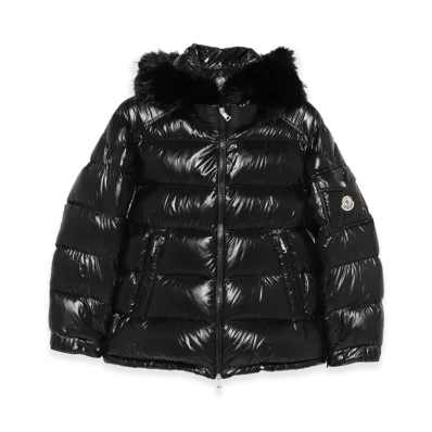 MONCLER Women's Outerwear "Black"