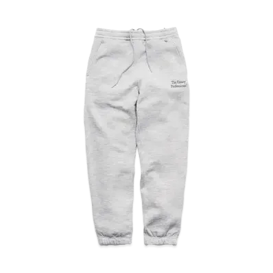 ENNOY x Stylistshibutsu 21SS Sweat Pant "Grey" SS21BRENPT07NTL
